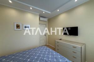 квартира за адресою Аркадійське плато вул. (Гагаринське плато), 5а к2