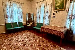 дом по адресу Карпатская ул.