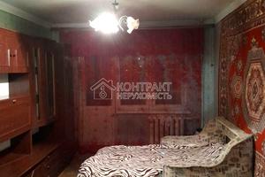 квартира по адресу Познаньская ул., 11