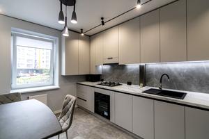 квартира за адресою Хіміків вул., 35
