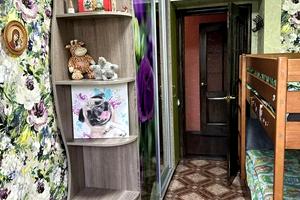 квартира по адресу Авиационная ул., 35