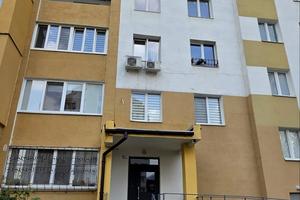 квартира за адресою Харків, Льва Ландау просп. (50-річчя СРСР), 52-А