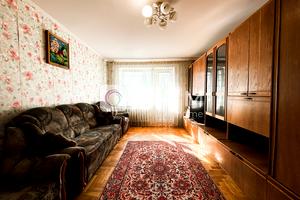 квартира по адресу Конякина ул., 12а