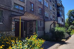 квартира за адресою Євгена Мельнікова вул., 38
