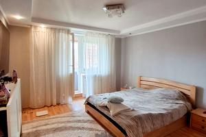 квартира за адресою Володимирська вул., 63-А