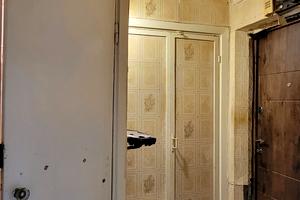квартира за адресою Євгена Мельнікова вул., 34