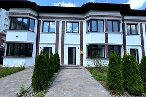 дом по адресу Львовская ул., 14