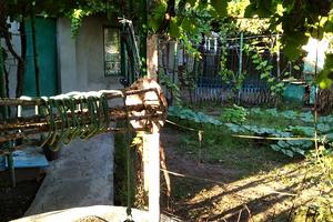 дом по адресу Жемчужная ул.