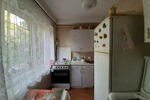 квартира по адресу Парково-Сырецкая ул. (Тимофія Шамрила), 12-В