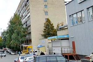 квартира по адресу Михаила Котельникова ул., 24