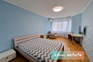 квартира за адресою Вацлава Гавела бульв. (Івана Лепсе), 7-В