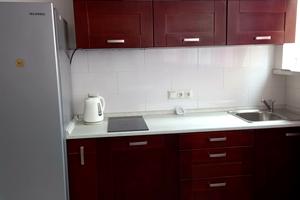 квартира за адресою Сергія Данченка вул., 30