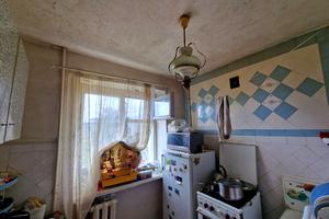 квартира за адресою Туркестанська вул., 24