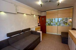 квартира по адресу Зерновой пер., 5в