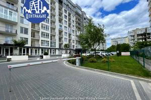 квартира за адресою Руська вулиця, 213Б
