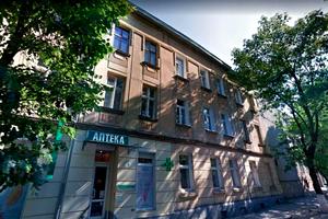 комерційна за адресою Хімічна вул., 4