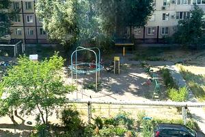 квартира за адресою Калинова вул., 82-А