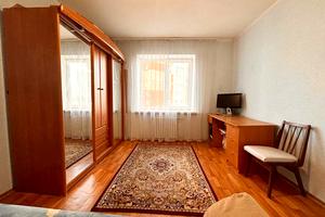 квартира за адресою житловий масив Тополя-1 вул., 15