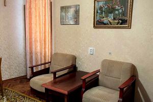 квартира по адресу Коцюбинского ул., 84