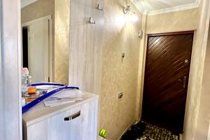 квартира за адресою Боднарська вул., 14а