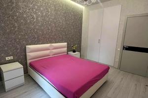 квартира за адресою Французский бульвар, 25