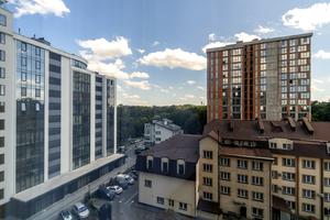квартира за адресою Гетьмана Мазепи вул., 138