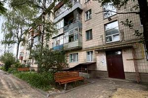 квартира по адресу Рєпіна ул., 16