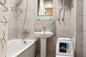 квартира по адресу Слобожанский просп. (им. газеты Правда), 1