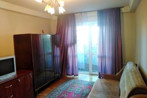 квартира по адресу Жюля Верна бульв. (Ромена Роллана), 5