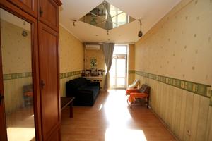 квартира по адресу Соборный просп. (Ленина), 58