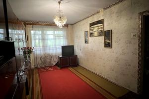 квартира за адресою Зимових Походів вул. (Симбірцева), 4