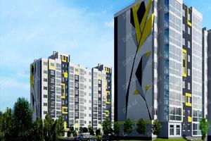 квартира за адресою Марії Башкірцевої вул., 20