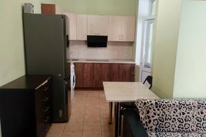 квартира за адресою Хутірський пров., 6