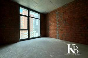 квартира за адресою Кучеревського бульв., 1