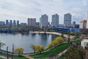 квартира за адресою Павла Тичини просп., 20
