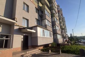квартира за адресою Сергія Зулінського вул. (Тарногродського), 49а