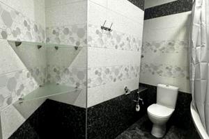 квартира за адресою с. Крижанівка, Академіка Сахарова вул., 3-В