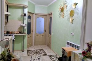 квартира за адресою Данченка вул., 2