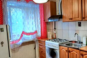квартира за адресою Чорноморськ (Іллічівськ), Олександрійська вул., 13