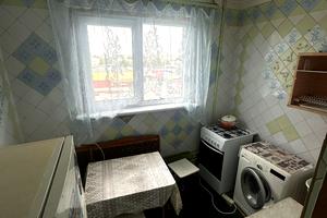 квартира за адресою Тракторобудівників просп., 100