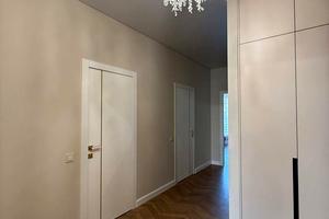 квартира за адресою Слов'янська набережна вул., 25