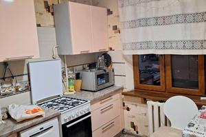 квартира по адресу Евгения Чикаленко ул., 59/4