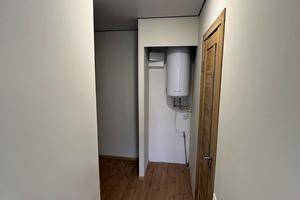 квартира за адресою Будівельників бульв., 26