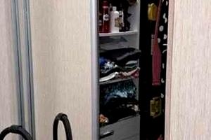 квартира за адресою Металургів просп., 8-А