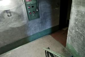 квартира по адресу Генерала Петрова ул., 78