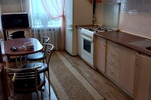квартира за адресою Пілотська вул., 76
