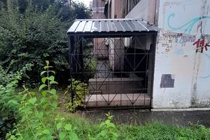комерційна за адресою Автозаводська вул., 43