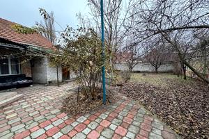 будинок за адресою Дніпро, Старочумацька вул. (Байкальська)
