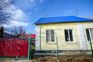 дом по адресу Енгельса, 1