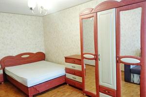 квартира по адресу Оболонская пл. (Дружбы Народов СССР), 3